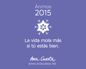 Animos 2015