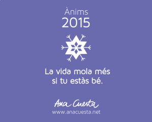 Ànims 2015