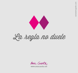 la regla no duele metodo grinberg ana cuesta 