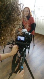 Aida Gurumaji con Ana Cuesta Método Grinberg