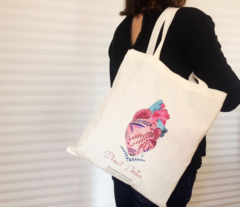 Deixa't portar Ana Cuesta Sabadell